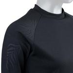 Рашгард ION Wetshirt Woman, черный - фото 4