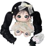 Кукла из хлопка COTTON PLANET - фото 8