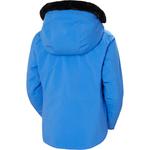 Куртка Helly Hansen Verbier Infinity Helly Hansen, Ultra Blue - фото 6