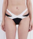 Низ бикини mazzy1 Agent Provocateur, черный - фото