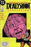 Deadshot (Comic) 1988, No. 4 (Homecoming) (DC Comics) - фото