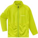 Детская куртка MONTBELL, светло-зеленый - фото
