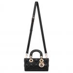 DIOR Сумка Lady D Joy из ягненка - фото 2