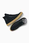 Кроссовки Chuck Taylor All Star Converse, черный - фото 7