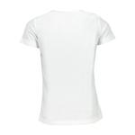 Футболка CMP 39T5675P T-Shirt, белый - фото 2