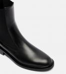 Ботинки челси из кожи Grace A.Emery, черный - фото 5