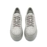 Ботинки Martin Boot женские Blocco5, черный - фото 8