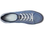 Кроссовки Keds Center III Lace Up, цвет Navy Textile - фото 2