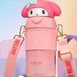 Термочашка Hello Kitty Sanrio - фото 10