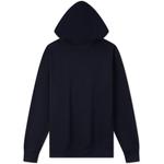 Свитшот мужской Tommy Hilfiger, синий - фото 10