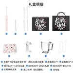 Электрическая зубная щетка Xiaomi - фото 11