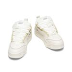 Стильные кроссовки для скейтбординга Coca-Cola унисекс, Белый - фото 13