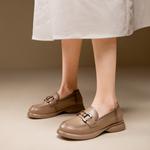 Лоферы женские Conley Bird, черный - фото 11