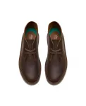 Коллекция Мужские ботинки Shepton Clarks, коричневый - фото 2