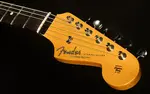Fender Custom Shop Wildwood 10 1961 Stratocaster - NOS - фото 3
