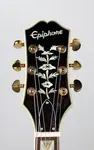 Epiphone Sheraton Натуральный - фото 4