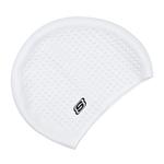 Плавательная шапочка Skechers, белый - фото 7