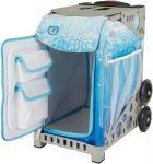 ZUCA Sport Unit - Winter Waltz/Gray Frame - фото 2