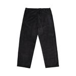 Джоггеры Palace Rib Panel Jogger, Black - фото 2