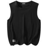 Футболка-майка унисекс WARRIOR, горохово-зелёная - фото 2