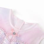 Disney Платье Pink для детей 3-7 лет - фото 7