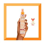 Капиллярный термозащитный спрей Shea Butter Style Cantu, 151 ml - фото 2