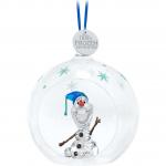 Swarovski Искусственные хрустальные украшения белые - фото