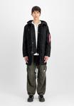 Куртка Alpha Industries FISHTAIL 2 IN 1, Black - фото 2