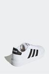 Большой Корт 20 adidas, черный - фото 4