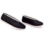 Туфли Men"s Casual Men Low-Top черный Neiliansheng - фото 2