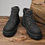 Ботинки Martin унисекс Swinsger, черный - фото 15