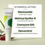 Крем для лица Mad Hippie - фото 2