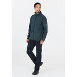 Куртка флисовая Whistler, синий - фото 3