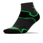 Носки 1000 Mile Fusion Sport Anklet, серый - фото