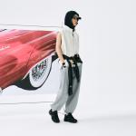 Кроссовки New Balance 'Black' 725 - фото 10