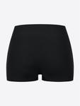Erlich Textil Трусы Boyshorts в черном цвете - фото 3