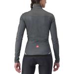 Куртка Castelli Transition 2 Castelli, Urban Gray - фото 7