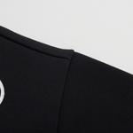 Унисекс свитшот Lee, серый - фото 7