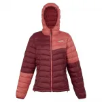 Куртка Regatta Hillpack III, розовый - фото 3