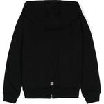 Givenchy Свитшот SS24 Black детский - фото 4