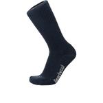 Походные носки Smartwool, цвет blue/black - фото 3