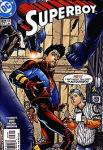 Superboy (1993 series) #97 (DC Comics) - фото