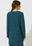 Джемпер M&Co Jumper, Teal/Blue - фото 3