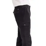 Брюки карго Dockers Slim Tapered, черный - фото 3