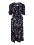 Платье Apricot, темно-синий - фото