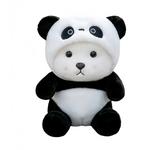 Милые плюшевые медведи трансформеры, высота 25cm/28cm/40cm LOGISTAR - фото 11