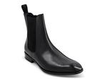 Ботинки Anthony Veer Ashford Chelsea Boot, Black Leather - фото