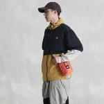 Куртка мужская Kappa, Морская Зелень-3603 - фото 10