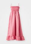 Платье Sister Jane CAMPION MIDI DRESS, Red - фото 5