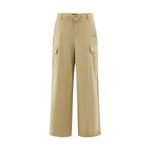 Женские карго-штаны CAT, хаки - фото